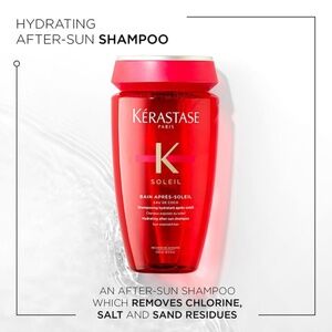 Kerastase - Soleil Bain Apres Shampoo 80ml